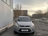 Ford Kuga 2012 года за 6 300 000 тг. в Караганда – фото 3