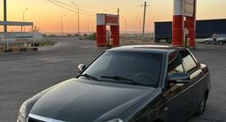 ВАЗ (Lada) Priora 2170 2008 года за 900 000 тг. в Шымкент – фото 3