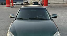 ВАЗ (Lada) Priora 2170 2008 года за 900 000 тг. в Шымкент