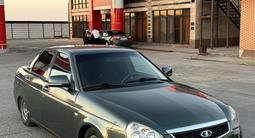 ВАЗ (Lada) Priora 2170 2008 года за 900 000 тг. в Шымкент – фото 2