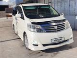 Toyota Alphard 2007 годаүшін5 500 000 тг. в Шымкент – фото 3