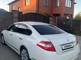 Nissan Teana 2012 годаүшін7 000 000 тг. в Актобе – фото 4