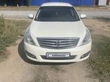 Nissan Teana 2012 годаүшін7 000 000 тг. в Актобе