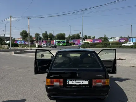 ВАЗ (Lada) 2114 2012 года за 1 200 000 тг. в Шымкент – фото 4