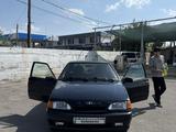 ВАЗ (Lada) 2114 2012 года за 1 200 000 тг. в Шымкент
