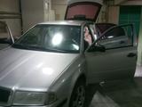 Skoda Octavia 2002 годаүшін1 600 000 тг. в Алматы