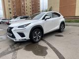 Lexus NX 300 2021 годаfor18 500 000 тг. в Астана