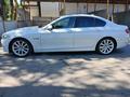 BMW 535 2012 годаүшін11 000 000 тг. в Алматы – фото 5