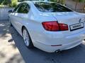 BMW 535 2012 годаүшін11 000 000 тг. в Алматы – фото 6