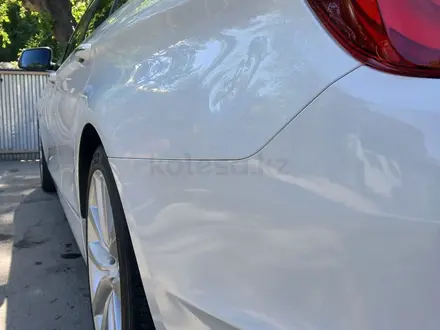 BMW 535 2012 года за 11 000 000 тг. в Алматы – фото 8