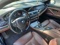 BMW 535 2012 годаүшін11 000 000 тг. в Алматы – фото 17