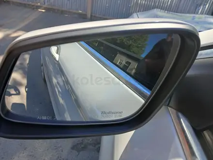 BMW 535 2012 года за 11 000 000 тг. в Алматы – фото 23
