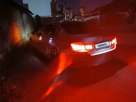 BMW 535 2012 года за 11 000 000 тг. в Алматы – фото 2