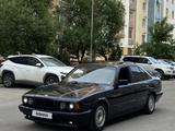BMW 525 1992 года за 1 400 000 тг. в Алматы – фото 2