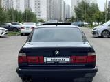 BMW 525 1992 года за 1 400 000 тг. в Алматы – фото 5