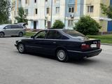 BMW 525 1992 года за 1 400 000 тг. в Алматы – фото 4
