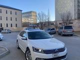 Volkswagen Passat 2018 годаүшін6 600 000 тг. в Актау