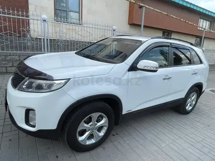 Kia Sorento 2013 года за 8 400 000 тг. в Талгар – фото 3