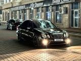 Mercedes-Benz E 500 2006 года за 9 300 000 тг. в Актау – фото 2