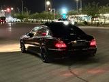 Mercedes-Benz E 500 2006 года за 9 300 000 тг. в Актау – фото 5