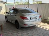 Hyundai Accent 2014 года за 4 250 000 тг. в Алматы – фото 3
