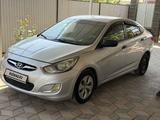 Hyundai Accent 2014 года за 4 250 000 тг. в Алматы