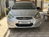 Hyundai Accent 2014 года за 4 250 000 тг. в Алматы – фото 2