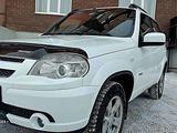 Chevrolet Niva 2015 годаfor4 300 000 тг. в Кокшетау – фото 2