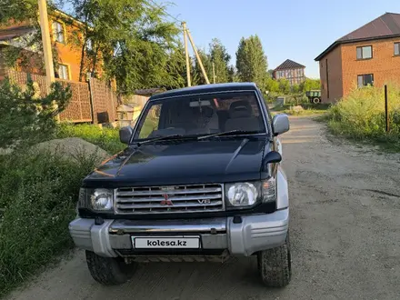 Mitsubishi Pajero 1995 года за 3 900 000 тг. в Усть-Каменогорск – фото 3