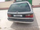 Volkswagen Passat 1991 года за 580 000 тг. в Сарыагаш – фото 2