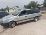 Volkswagen Passat 1991 года за 580 000 тг. в Сарыагаш – фото 4