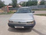 Volkswagen Passat 1991 года за 580 000 тг. в Сарыагаш – фото 5