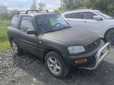 Toyota RAV4 1995 годаүшін3 300 000 тг. в Экибастуз – фото 2