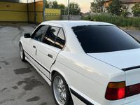 BMW 525 1991 года за 2 600 000 тг. в Алматы