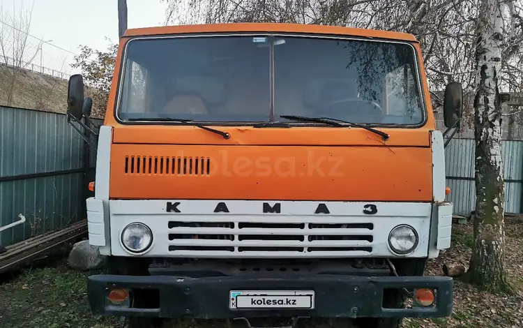 КамАЗ  5511 1988 года за 3 500 000 тг. в Алматы