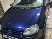 Volkswagen Golf 2007 годаүшін3 200 000 тг. в Шымкент