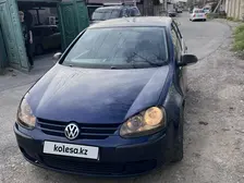 Volkswagen Golf, 2007
