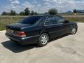 Mercedes-Benz S 500 1997 годаүшін6 600 000 тг. в Актобе – фото 9