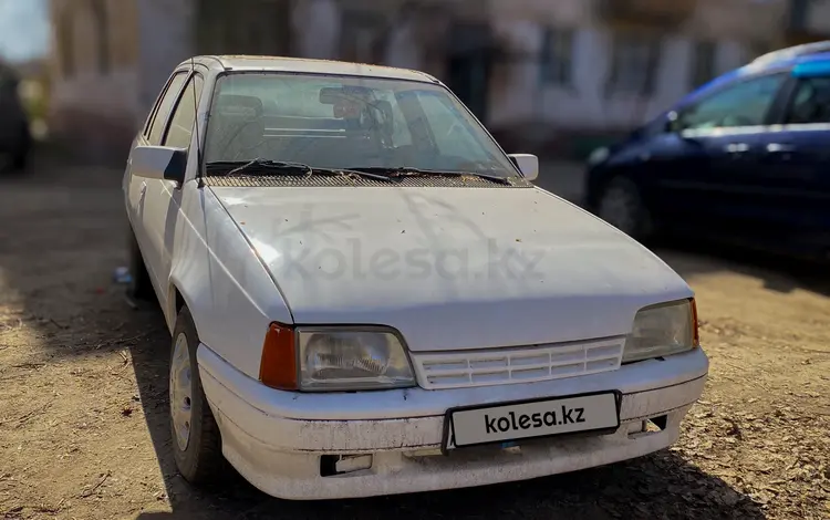Opel Kadett 1987 года за 500 000 тг. в Рудный