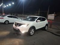 Nissan Qashqai 2017 годаfor8 000 000 тг. в Шымкент