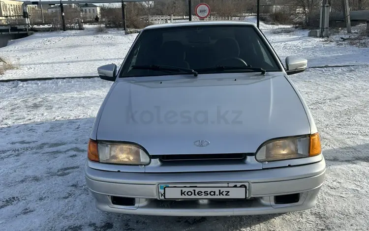 Продажа ВАЗ (Lada) 2114 (хэтчбек) 2010 года в Усть-Каменогорске ...