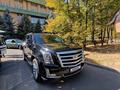 Cadillac Escalade 2019 годаүшін34 000 000 тг. в Алматы