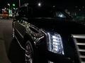Cadillac Escalade 2019 годаүшін34 000 000 тг. в Алматы – фото 6