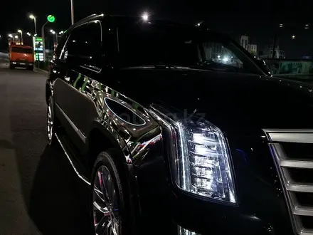 Cadillac Escalade 2019 года за 34 000 000 тг. в Алматы – фото 6