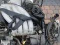 ДВИГАТЕЛЬ МОТОР volkswagen golf 4 (Фольксваген гольф 4) за 29 999 тг. в Алматы – фото 2