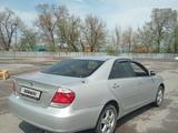 Toyota Camry 2005 года за 4 500 000 тг. в Шымкент – фото 5