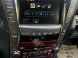 Lexus LS 460 2006 года за 6 000 000 тг. в Тараз – фото 3