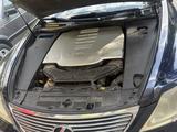 Lexus LS 460 2006 года за 6 000 000 тг. в Тараз – фото 4