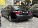Lexus LS 460 2006 года за 6 000 000 тг. в Тараз