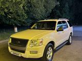 Ford Explorer 2010 года за 7 300 000 тг. в Алматы – фото 2